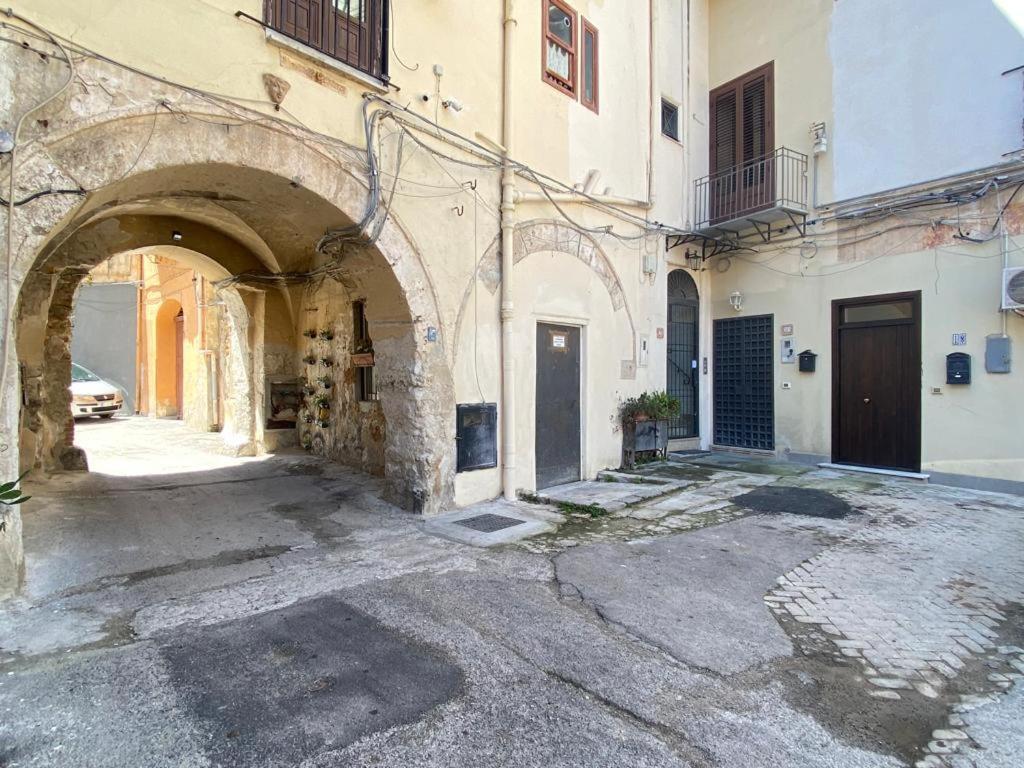 Le Camere Dei Re Normanni Palermo Eksteriør bilde